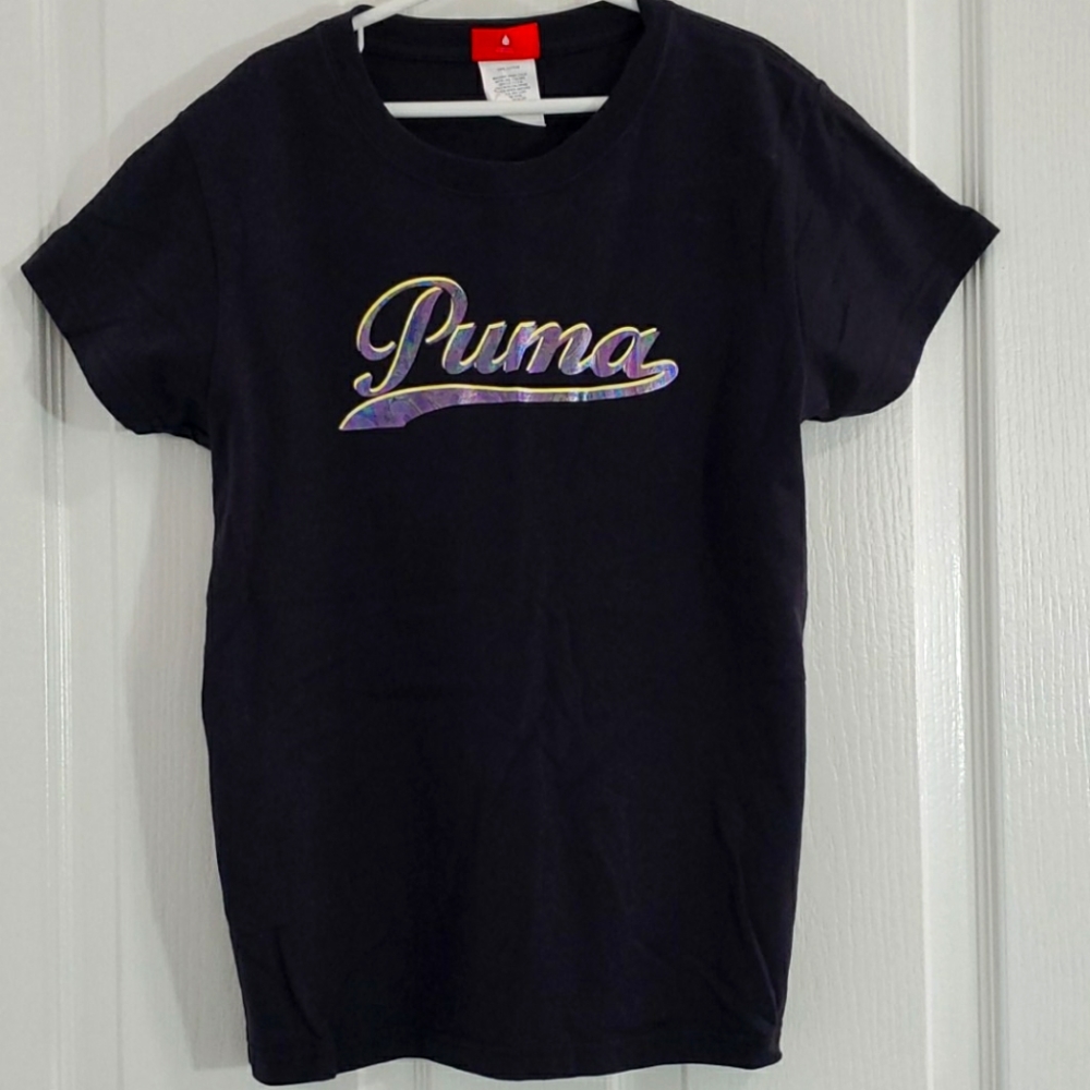 Puma Shirt Never Worn